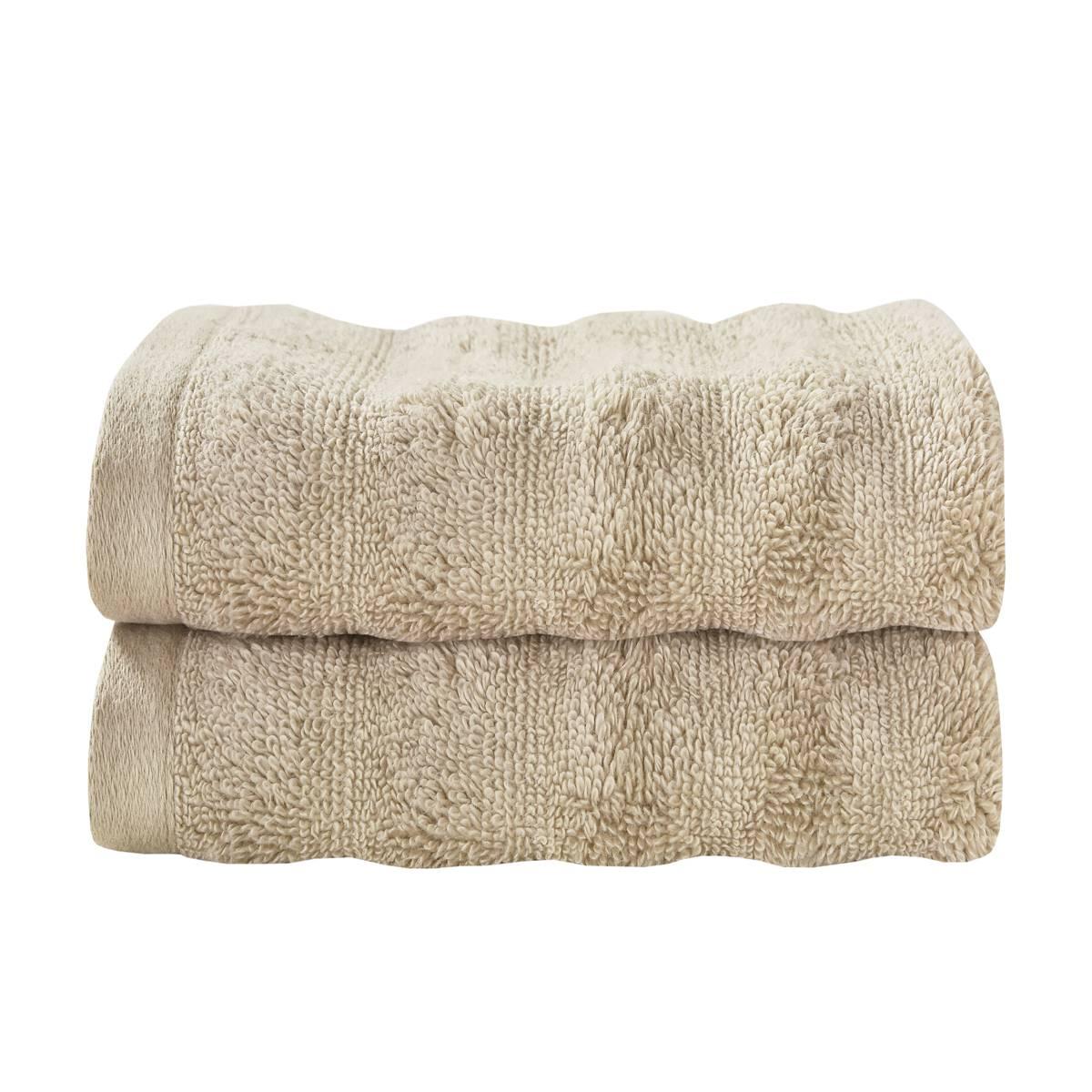 J. Queen Bold Esme 2pc. Washcloth Set