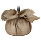 Puleo International 3ft. Pre-Lit Christmas Tree in Burlap Sac - image 7