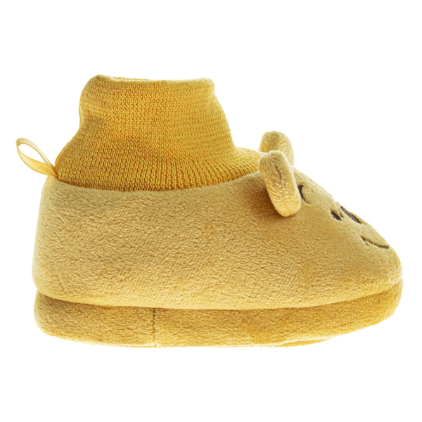 Baby Unisex Disney™ Winnie the Pooh Baby Bootie Shoes