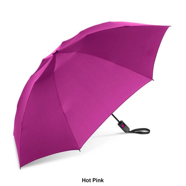 ShedRain Unbelievabrella&#8482; Compact 47in. Solid Umbrella