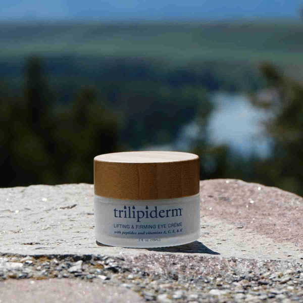 Trilipiderm® Lifting & Firming Eye Creme