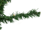 Northlight 9ft. Pre-Lit Warm White LED Pine Christmas Garland - image 2
