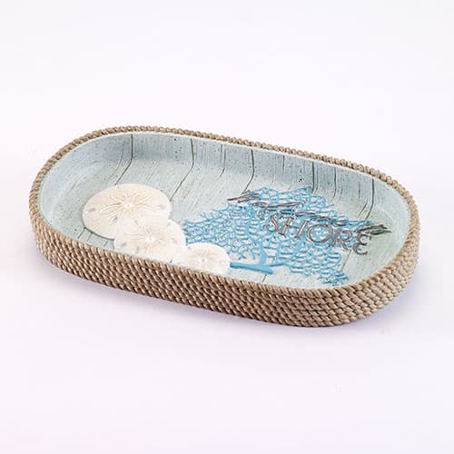 Avanti Beachcomber Bathroom Tray - image 