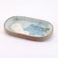 Avanti Beachcomber Bathroom Tray - image 1
