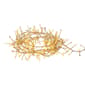 Kurt Adler Fairy Cluster Garland w/ Cool White LED Twinkle Lights - image 4
