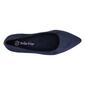 Womens Bella Vita Mireya Knit Flats - image 5