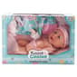 14in. Newborn Girl Doll - image 1