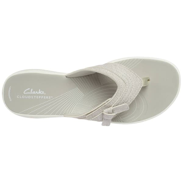 Womens Clarks Breeze Dalia Sandals