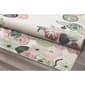 Rugs America&#8482; Valentina Royal Blossom Pink Transitional Area Rug - image 6