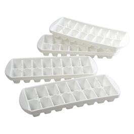 Ice Cube Trays - 4 Count