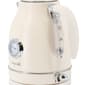 MegaChef Electric Tea Kettle & Toaster Combo - image 4