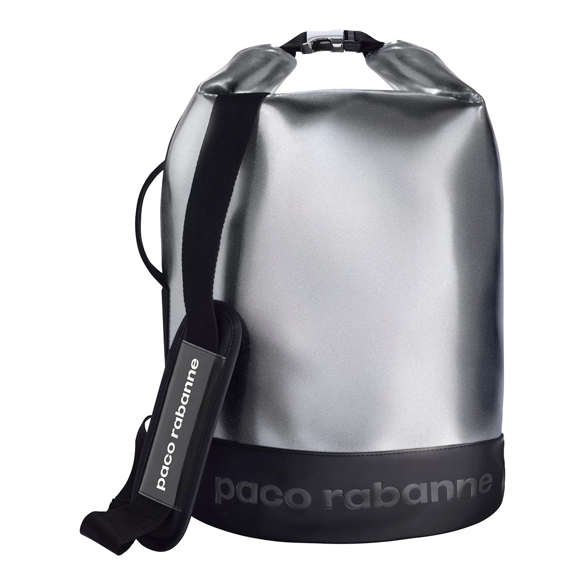 Rabanne 1 Million Men’s Crossbody Bag - GWP