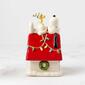 Lenox&#174; Snoopy Covered Candy Dish - image 2