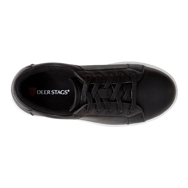 Boys Deer Stags&#174; Kane Dress Fashion Sneakers