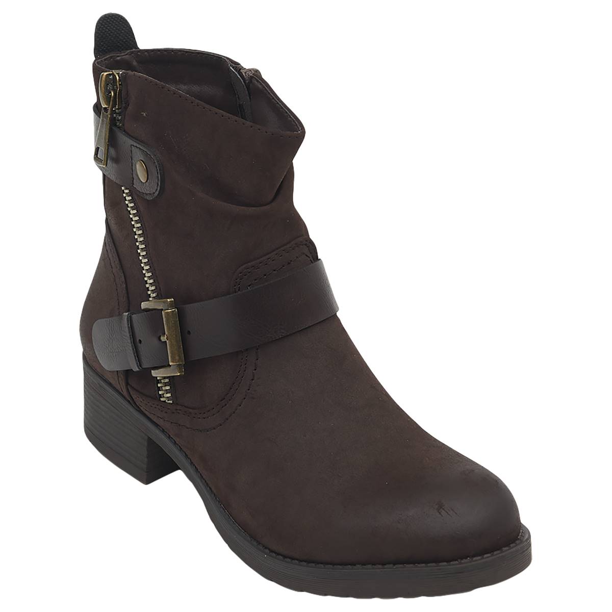 women sorel black boots