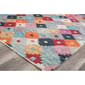 Rugs America™ Iggi Daisy Doolittle Transitional Vintage Area Rug - image 7