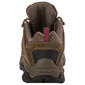 Womens Hi-Tec Bedrock Low Hiking Boots - image 3