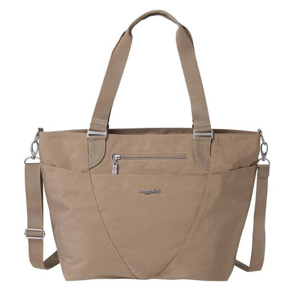 Baggallini Avenue Tote - Beach - image 