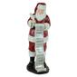 Northlight Seasonal 14in. Naughty or Nice List Christmas Figure - image 1