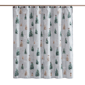 Avanti Snowy Pines Shower Curtain - image 1
