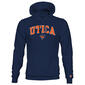 Mens Tsi Utica Mascot One Cuff Hoodie - image 1