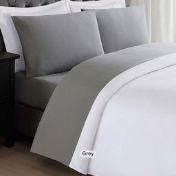 My World Solid Sheet Set