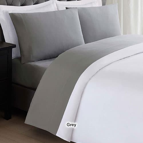 My World Solid Sheet Set