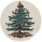 Spode® Christmas Tree Round Placemats - Set of 4 - image 4