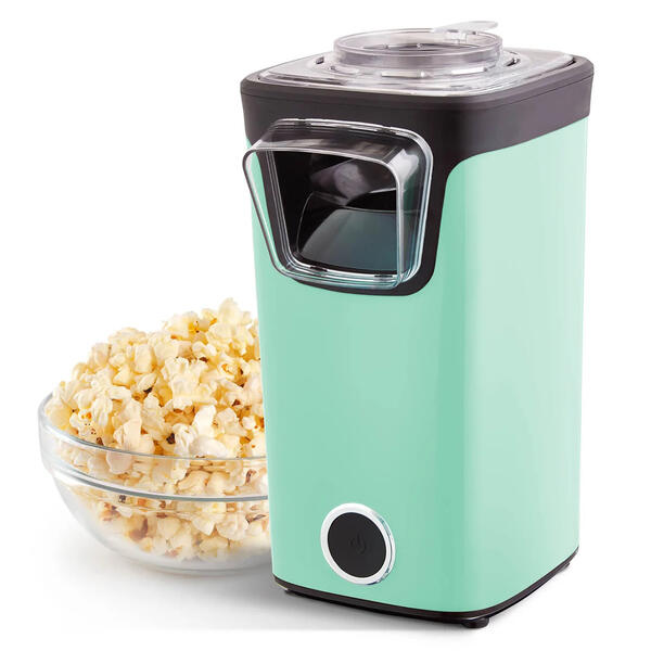 Dash 8 Cup Turbo Popcorn Maker - image 