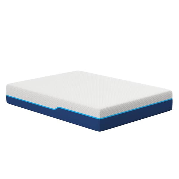 Nautica Home 12in. Revitalize Innerspring Hybrid Mattress - Full