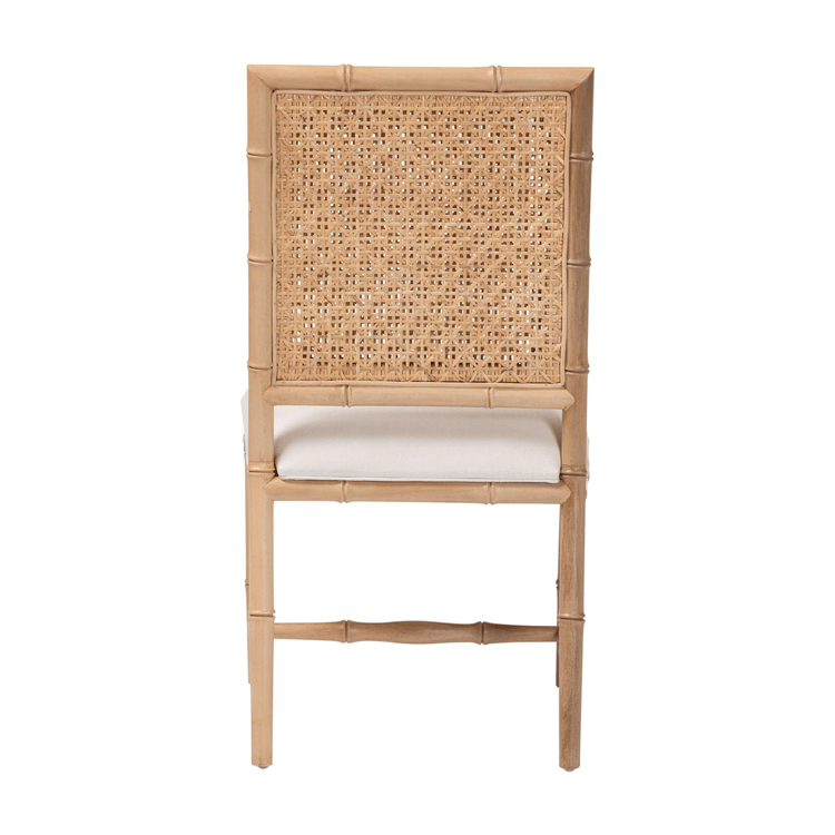 bali & pari Sandy Dining Chair
