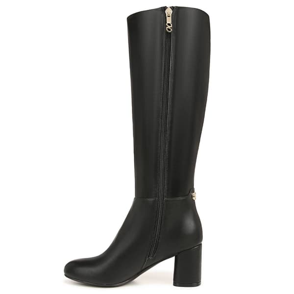 Womens Naturalizer Loving Tall Boots - Wide Calf