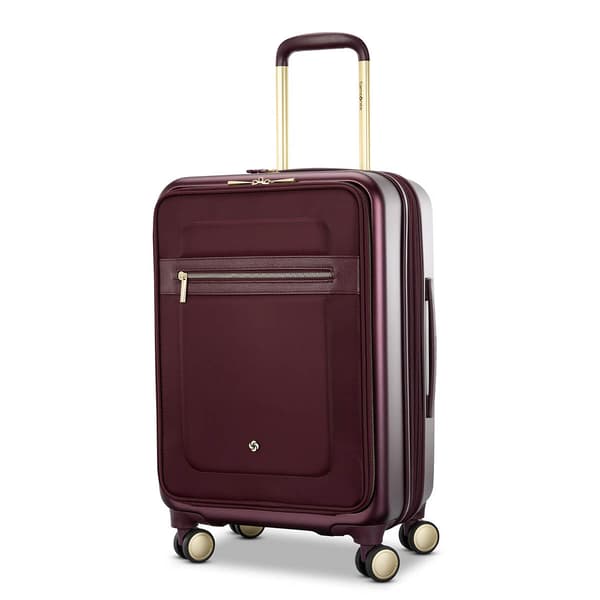 Samsonite Expandable Carry On Luggage