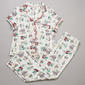 Womens Cath Kidston Short Sleeve Billie Goes to Town Pajama Set - image 2