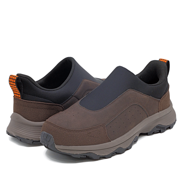 Mens JBU Trekker Touchless