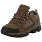 Womens Hi-Tec Bedrock Low Hiking Boots - image 1