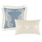 Greenland Home Fashions&#8482; Atlantis Coastal Quilt Set w/ Pillows - image 3