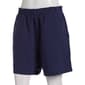 Plus Size Architect&#174; Pull On Elastic Waist Gauze Shorts - image 1