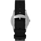 Mens Timex® Easy Reader® Black Dial Watch - TW2Y12800JT - image 3