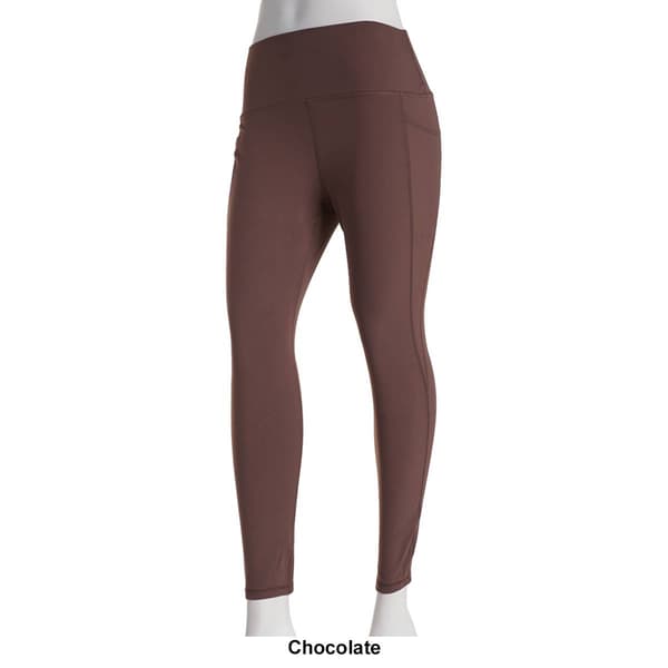 Womens RBX Tech Flex Full Length Leggings