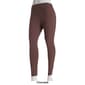 Womens RBX Tech Flex Full Length Leggings - image 5
