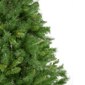 Northlight 7.5ft. Pre-Lit Multi Chatham Pine Christmas Tree - image 3