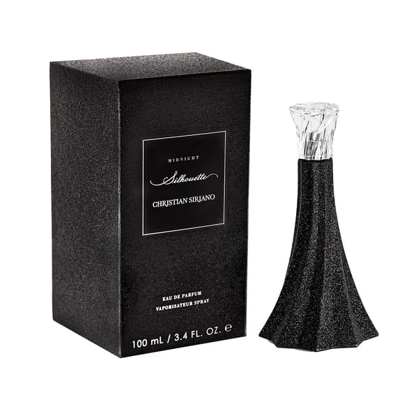 Christian Siriano Midnight Silhouette Eau de Parfum