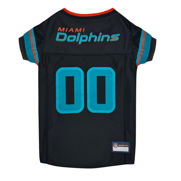 NFL Miami Dolphins Rivalry Pet Jersey - image 
