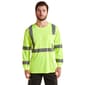 Mens Bass Creek Outfitters(R) Long Sleeve Reflective Tee - image 1