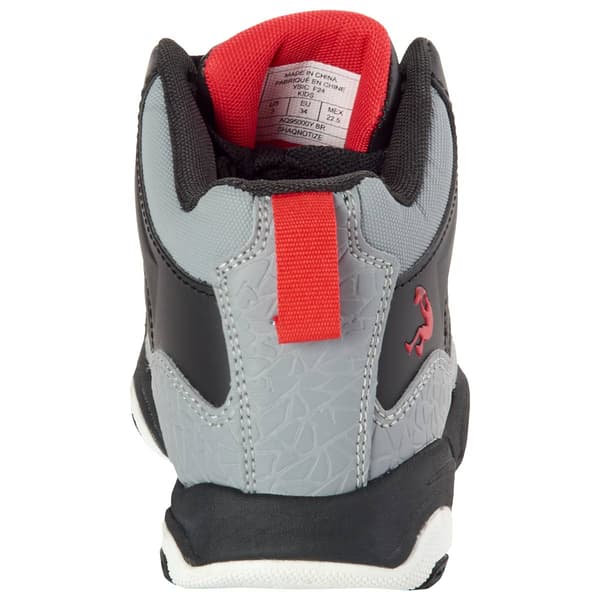 Big Boys Avia Shaqnotize Athletic Sneakers