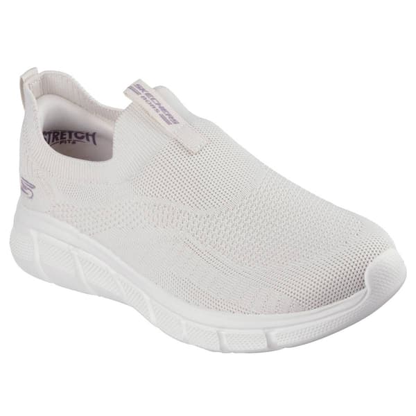 Womens Skechers Bobs B Flex - On Ord