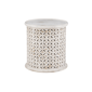 Linon Home Decor Inora Side Table - image 1