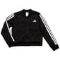 Girls (7-16) adidas® Essential Tricot Bomber Jacket - image 2