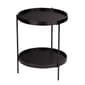 Southern Enterprises Verlington Farmhouse End Table - image 2